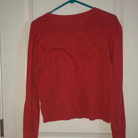 Long sleeve shirt - Picture 2 of 2